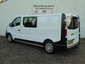 Opel Vivaro 1.6 LENGTE 2 DUBBELE CABINE 82.037 KM !!! NL-AUTO Wit - thumbnail 6