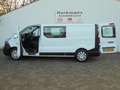 Opel Vivaro 1.6 LENGTE 2 DUBBELE CABINE 82.037 KM !!! NL-AUTO Wit - thumbnail 5