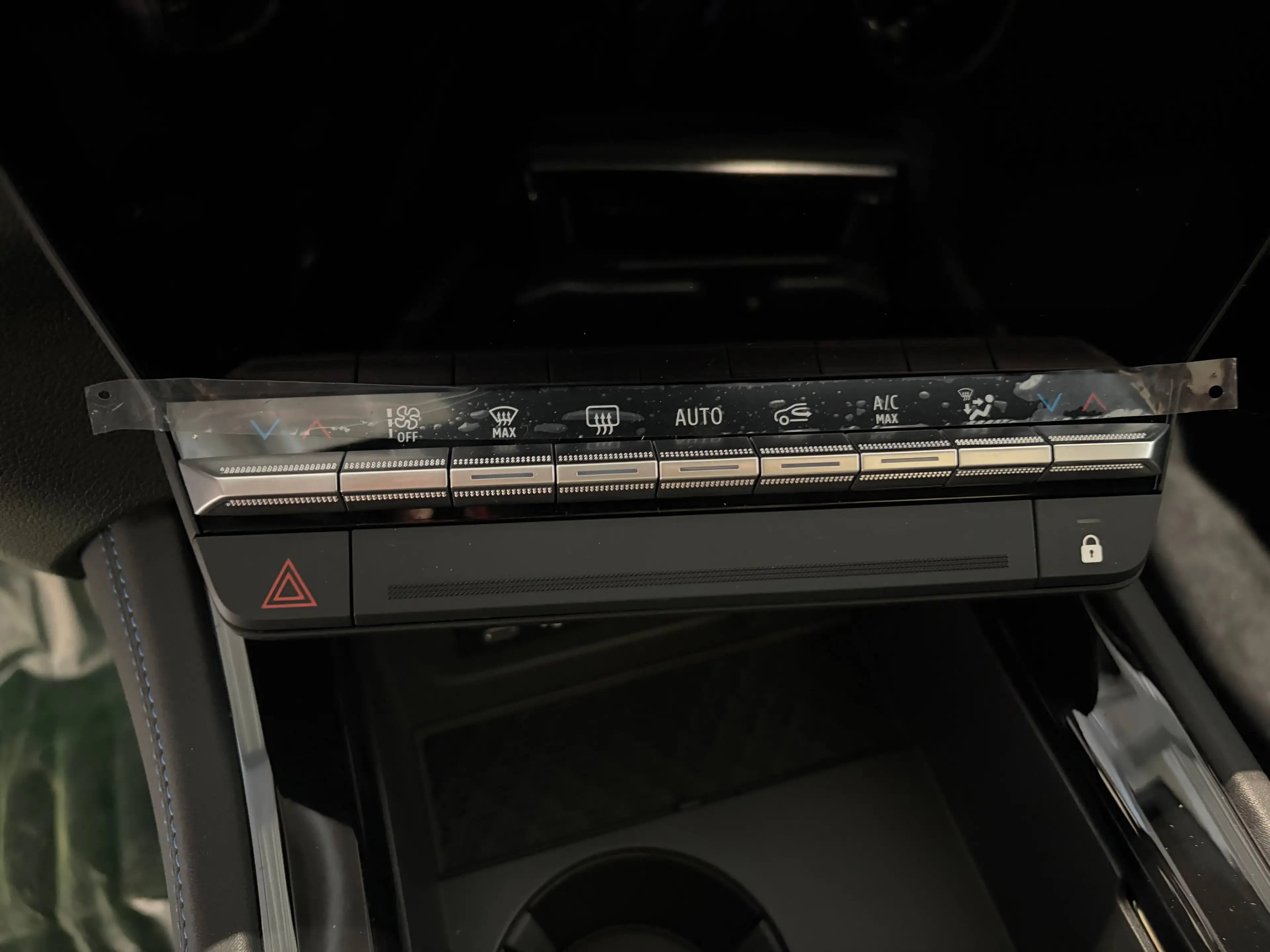Renault Rafale 200 E-Tech Full Hybrid Esprit Alpine — photo 12
