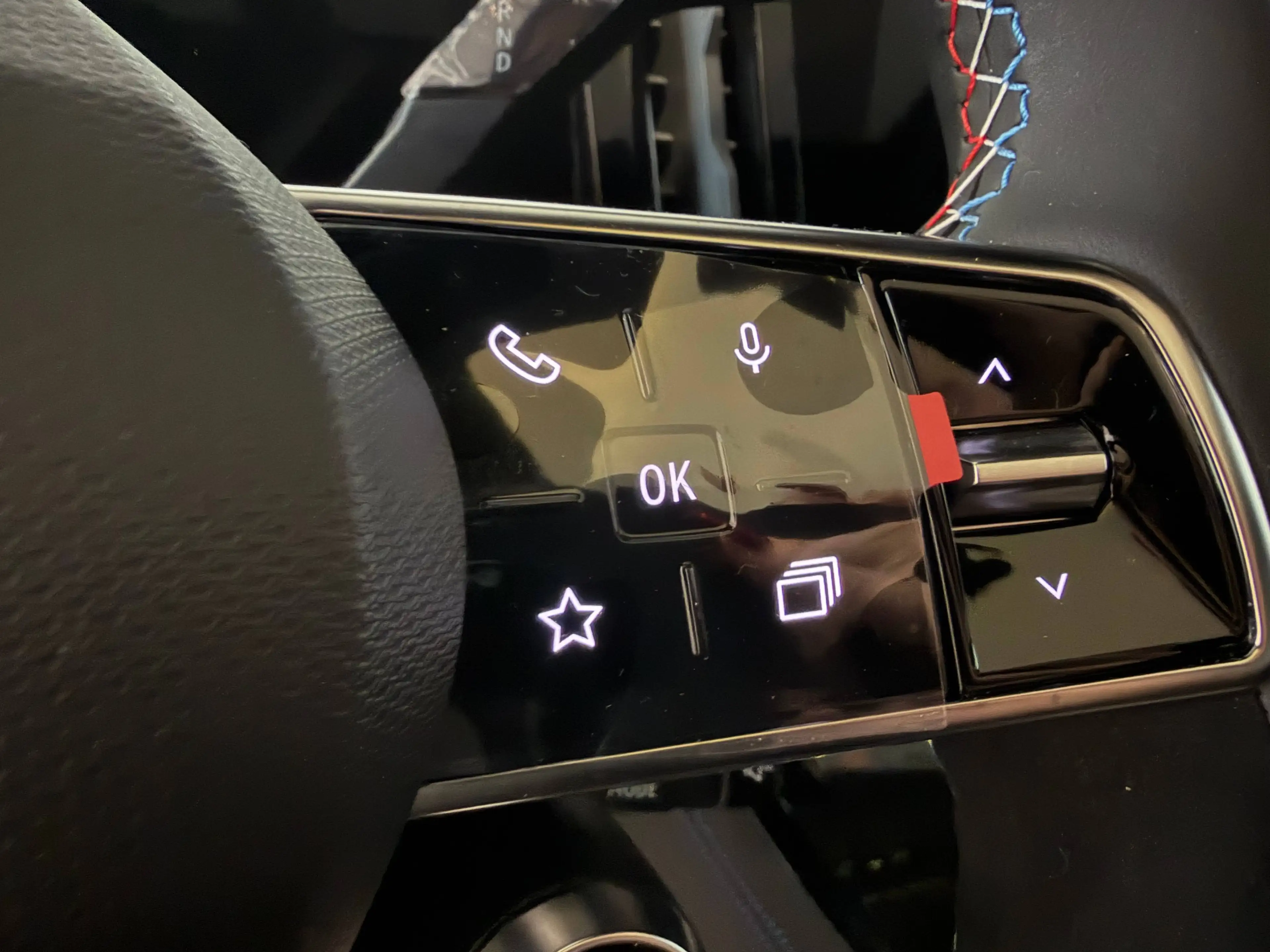 Renault Rafale 200 E-Tech Full Hybrid Esprit Alpine — photo 9