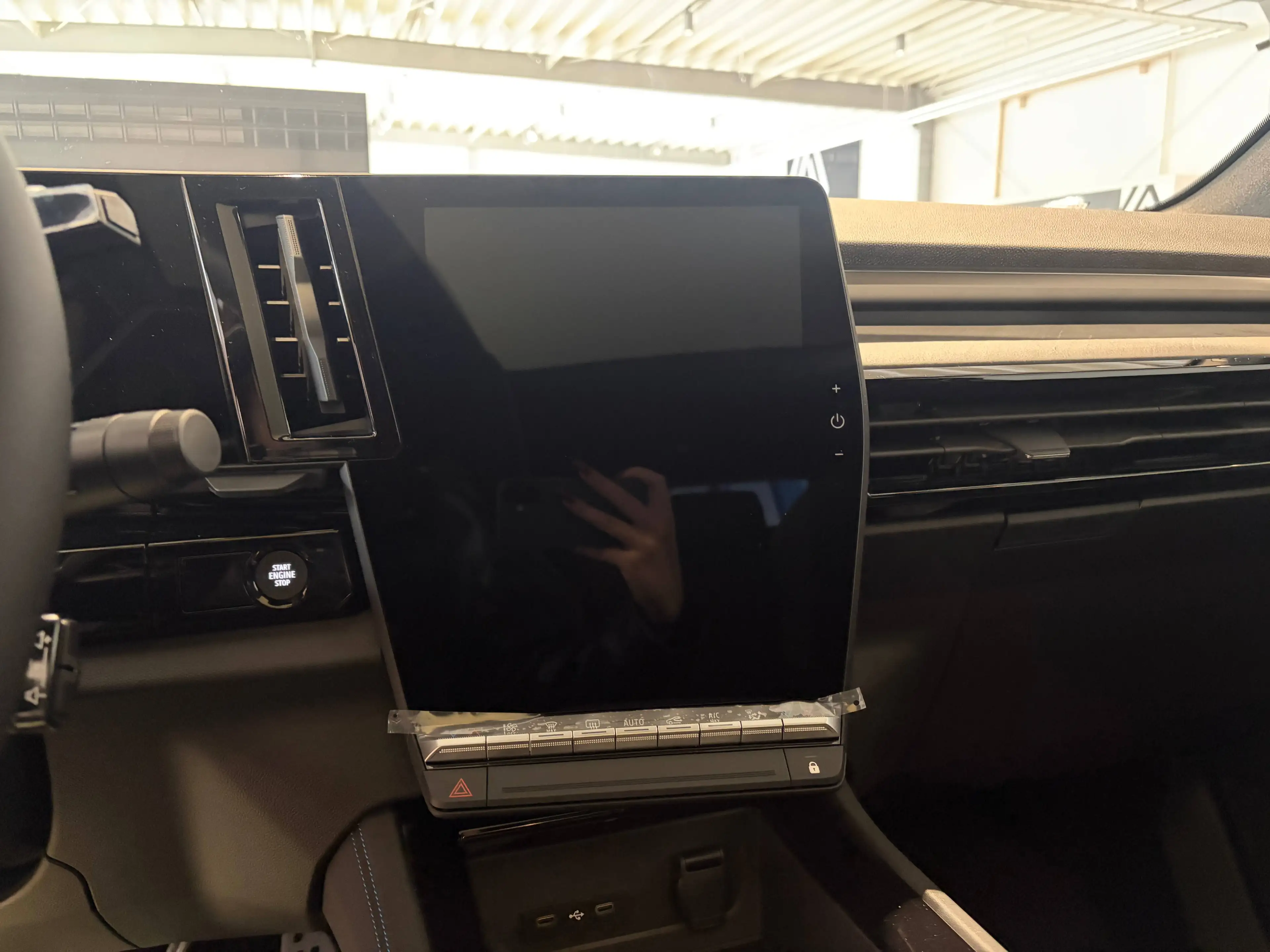 Renault Rafale 200 E-Tech Full Hybrid Esprit Alpine — photo 5