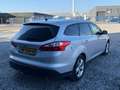 Ford Focus Wagon 1.0 EcoBoost Trend AIRCO!APK!KOOPJE! Grau - thumbnail 5