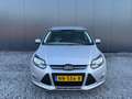 Ford Focus Wagon 1.0 EcoBoost Trend AIRCO!APK!KOOPJE! Grau - thumbnail 2