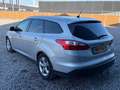 Ford Focus Wagon 1.0 EcoBoost Trend AIRCO!APK!KOOPJE! Grau - thumbnail 4