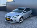 Ford Focus Wagon 1.0 EcoBoost Trend AIRCO!APK!KOOPJE! Grau - thumbnail 3