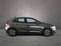 Volkswagen Polo Life 1.0 TSI 95pk Adaptive cruise control, Navigat Gris - thumbnail 11