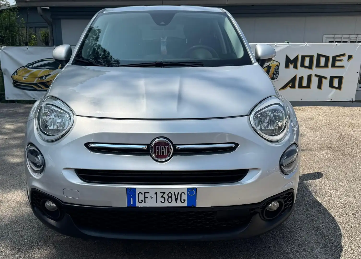 Fiat 500X 1.3 mjt Connect 95cv - 1
