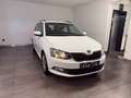 Skoda Fabia 1,4 TDI Ambition Weiß - thumbnail 2