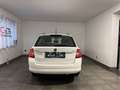 Skoda Fabia 1,4 TDI Ambition Weiß - thumbnail 4