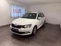 Skoda Fabia 1,4 TDI Ambition Weiß - thumbnail 3