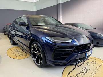 4.0 650 CV UNIPROP / UFFICIALE ITA / TAGLIANDI UFF