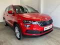 Skoda Karoq Style Limited TSI ACT Rot - thumbnail 1