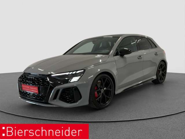2024 Audi RS3