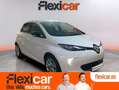Renault ZOE Life 80 kW R110 Bateria 40kWh Blanco - thumbnail 1