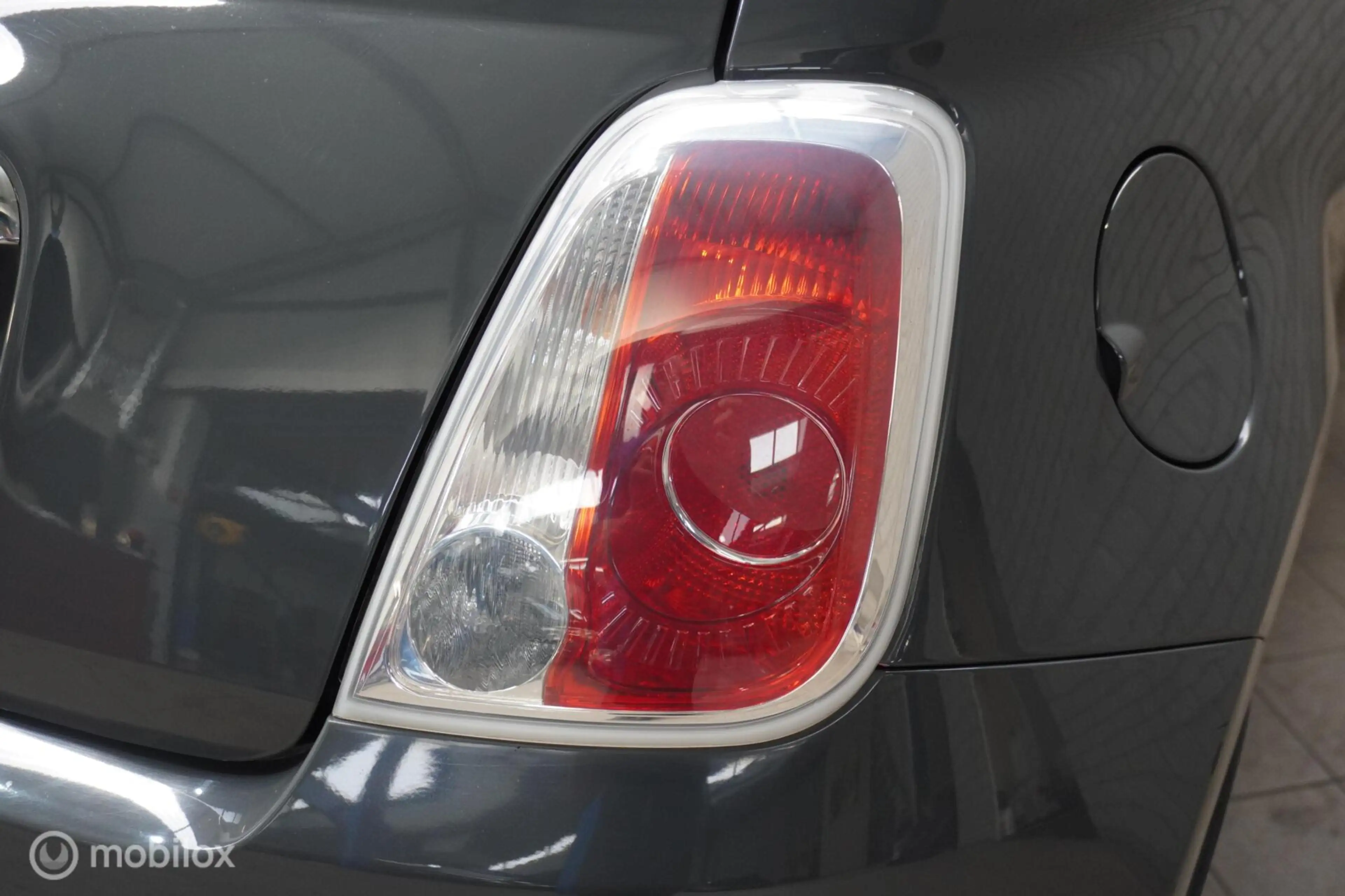 Fiat 500 1.0 TwinAir Pop — photo 7