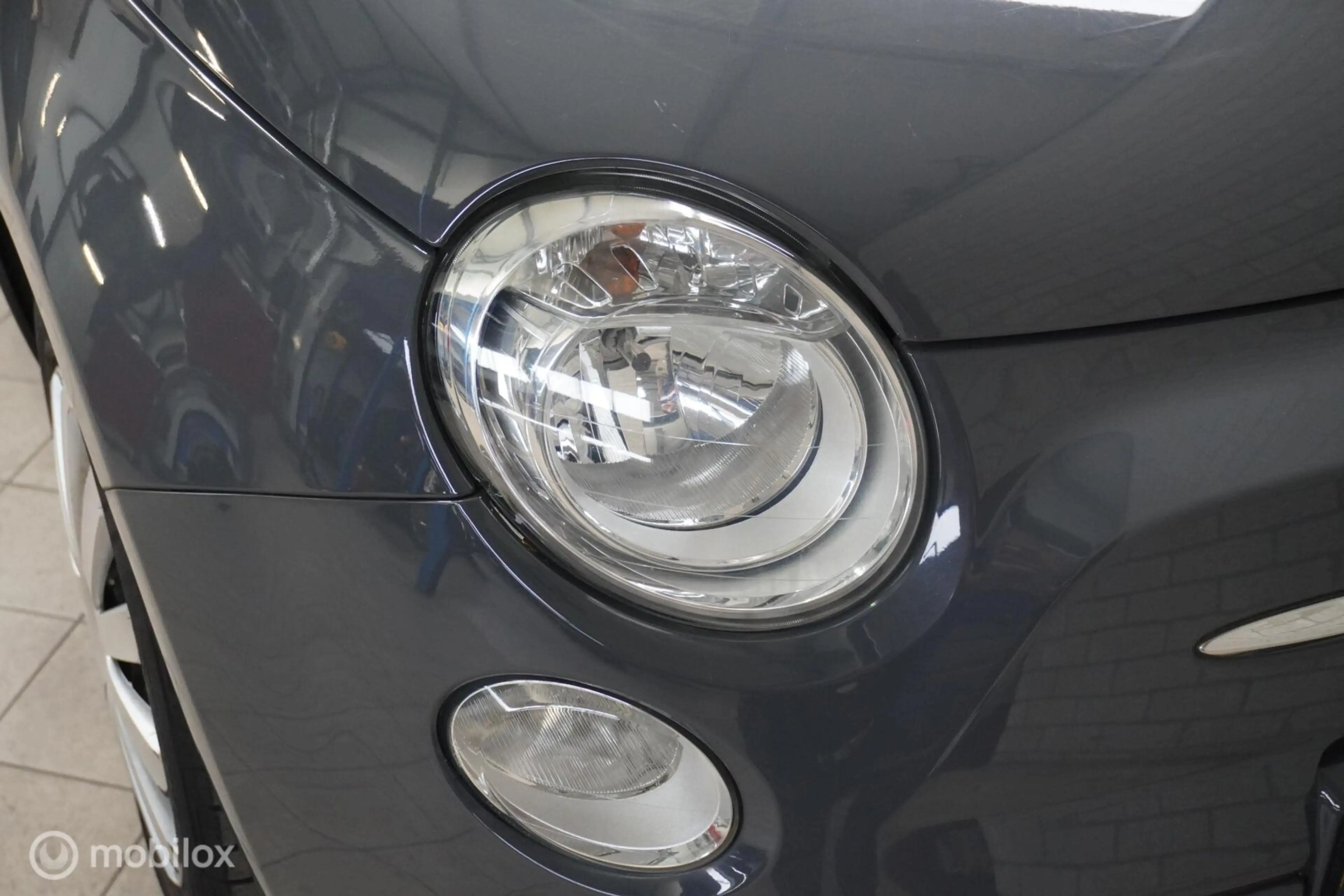 Fiat 500 1.0 TwinAir Pop — photo 6