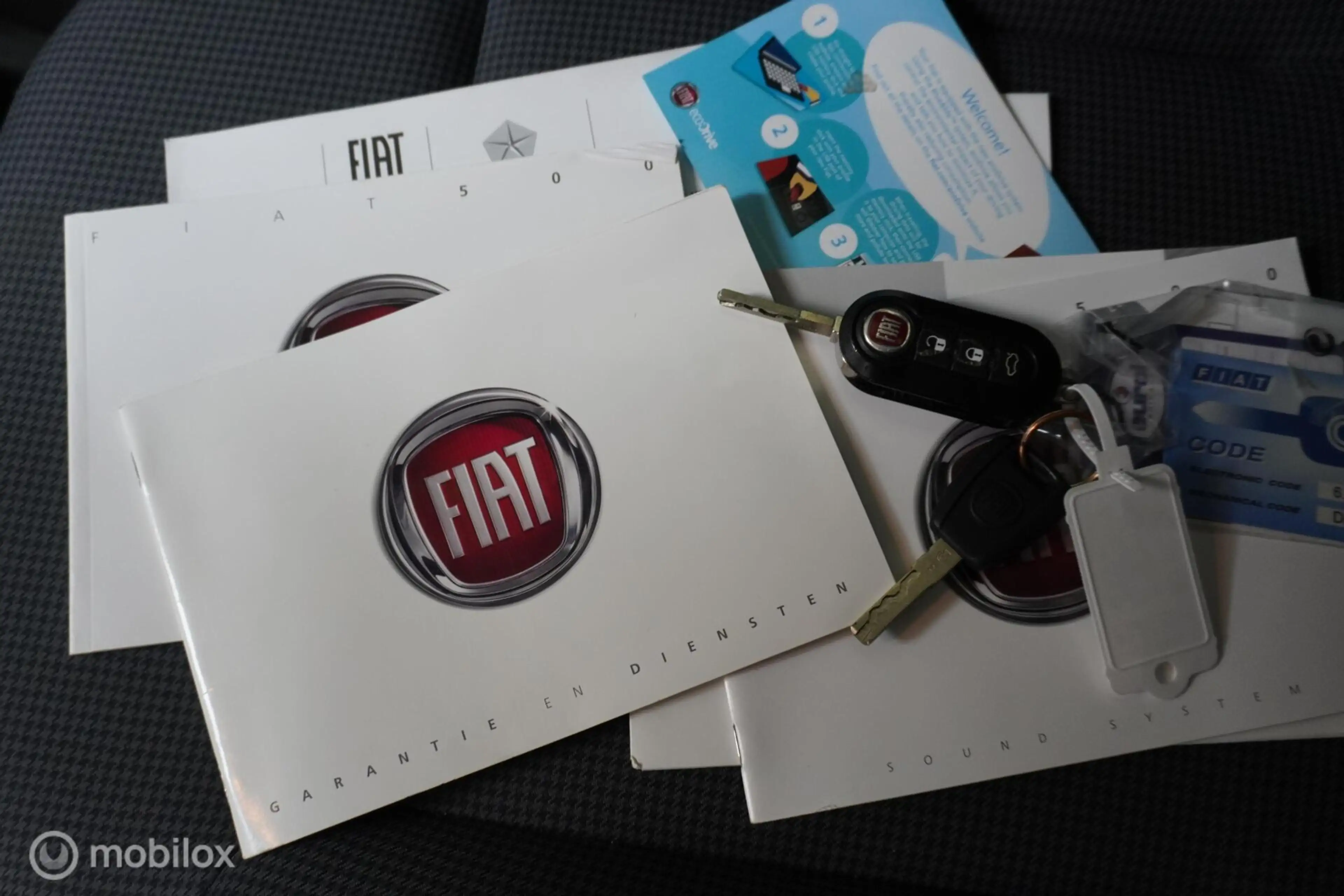 Fiat 500 1.0 TwinAir Pop — photo 15