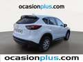 Mazda CX-5 2.2DE Style+ 2WD Aut. 150 Blanco - thumbnail 4