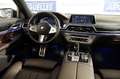 BMW 745 e M Sport 394cv AUT Zwart - thumbnail 18