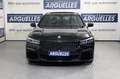 BMW 745 e M Sport 394cv AUT Zwart - thumbnail 2