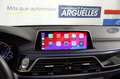 BMW 745 e M Sport 394cv AUT Zwart - thumbnail 24