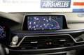 BMW 745 e M Sport 394cv AUT Zwart - thumbnail 11