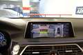 BMW 745 e M Sport 394cv AUT Zwart - thumbnail 12
