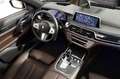BMW 745 e M Sport 394cv AUT Zwart - thumbnail 10