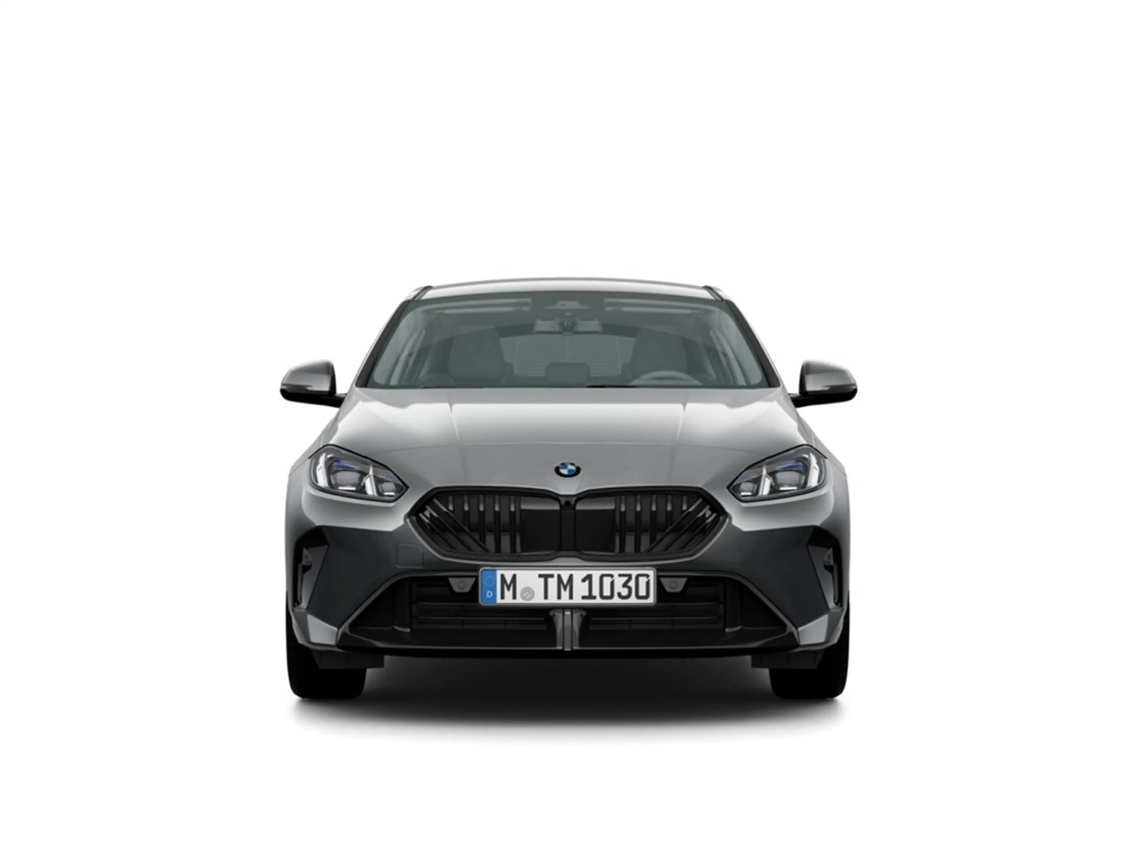 BMW 120 Sportpaket HUD AD Navi Digitales Cockpit Soundsyst — photo 5