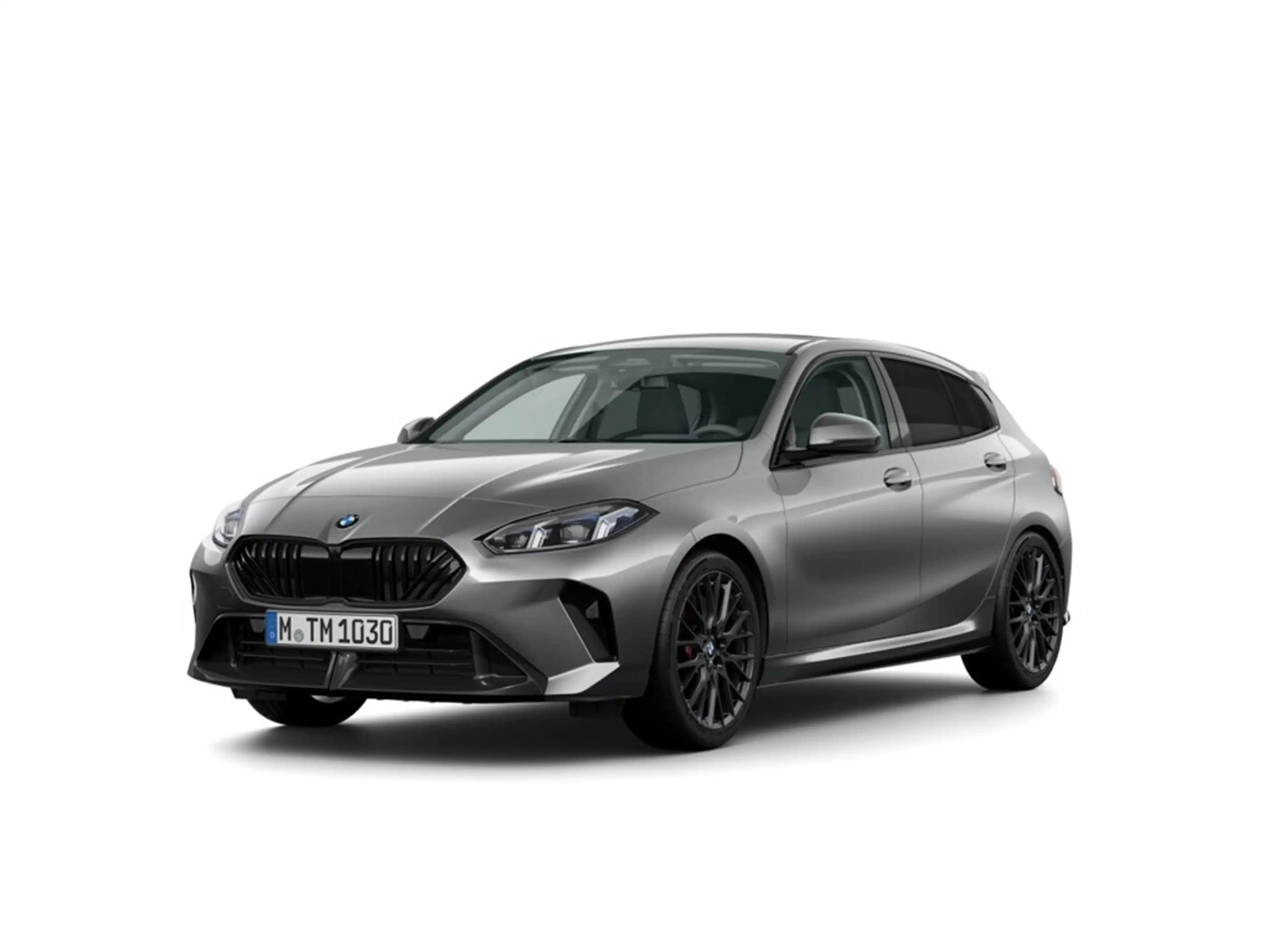 BMW 120 Sportpaket HUD AD Navi Digitales Cockpit Soundsyst