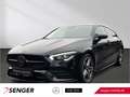 Mercedes-Benz CLA 200 SB AMG Line Night Ambiente MBUX-Navi LED Schwarz - thumbnail 1