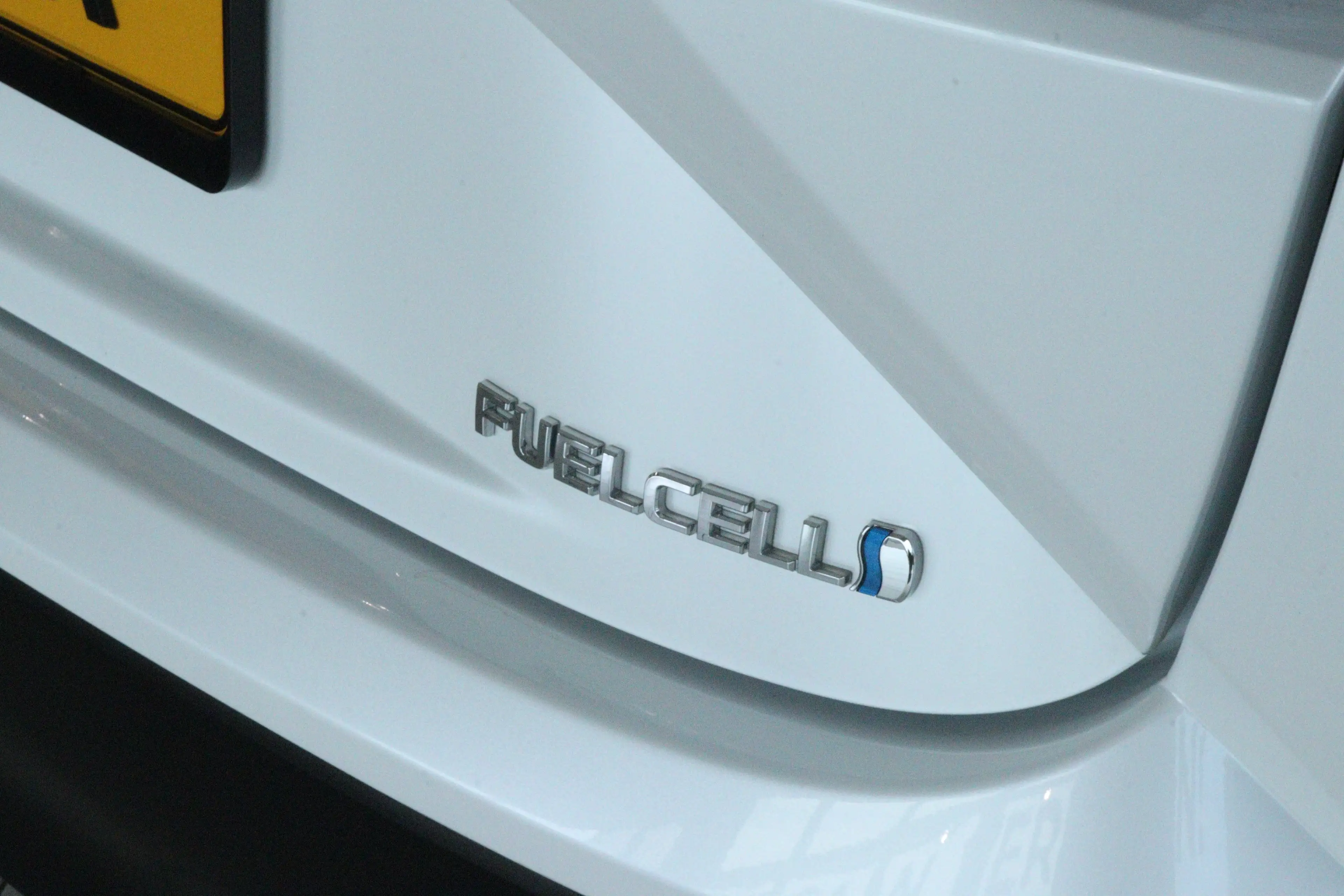 Toyota Mirai Dynamic | 10 Jaar Fabrieksgarantie | Adapt. Cruise — photo 14