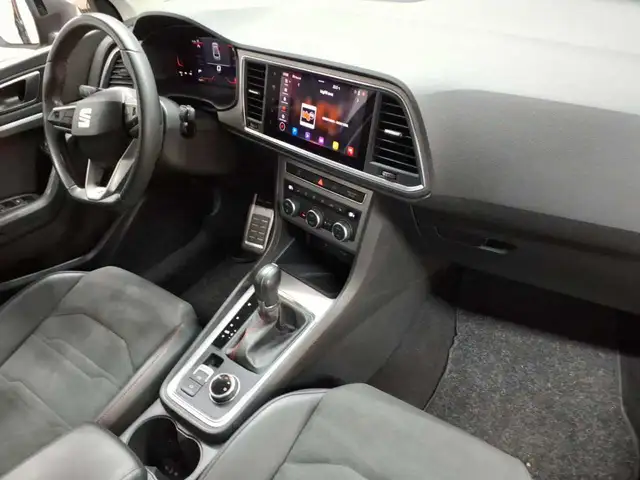 Seat Ateca view 9