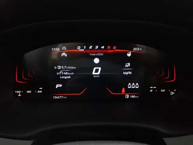 Seat Ateca view 11