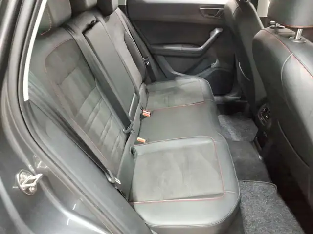 Seat Ateca view 14