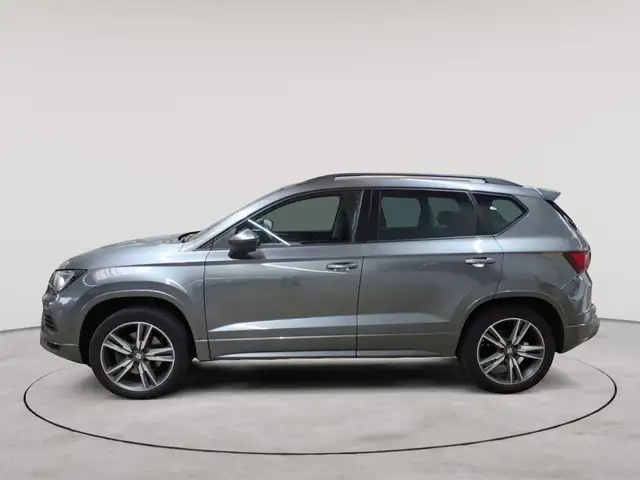 Seat Ateca view 6