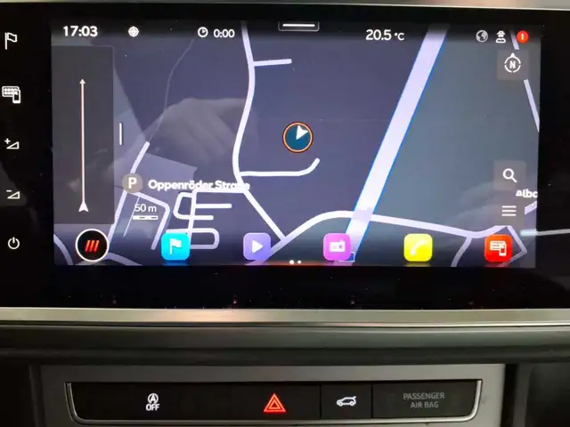 Seat Ateca view 12