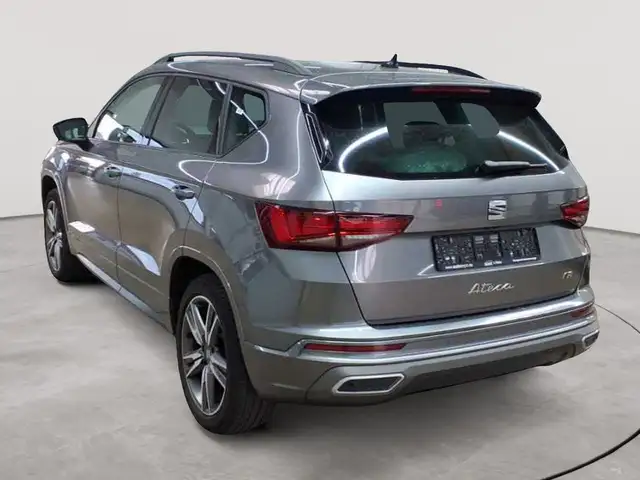 Seat Ateca view 5