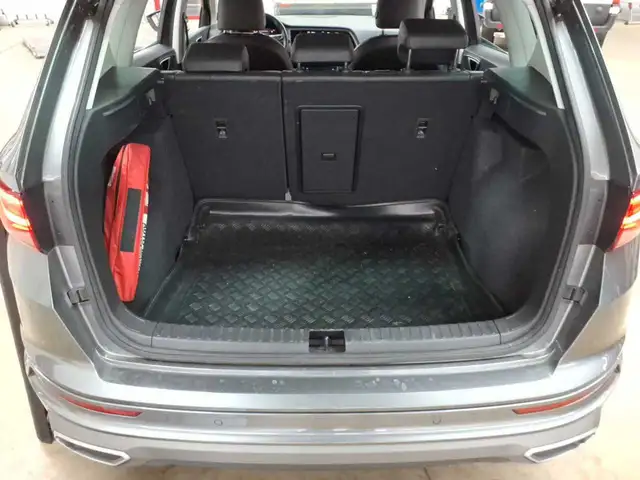 Seat Ateca view 15