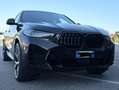 BMW X6 X6 xdrive30d Msport auto Noir - thumbnail 5