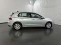 Volkswagen Golf 8 Limo. 1.5 TSI Life *LED*ACC*NAVI*RFK* Silber - thumbnail 5