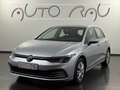 Volkswagen Golf 8 Limo. 1.5 TSI Life *LED*ACC*NAVI*RFK* Silber - thumbnail 1