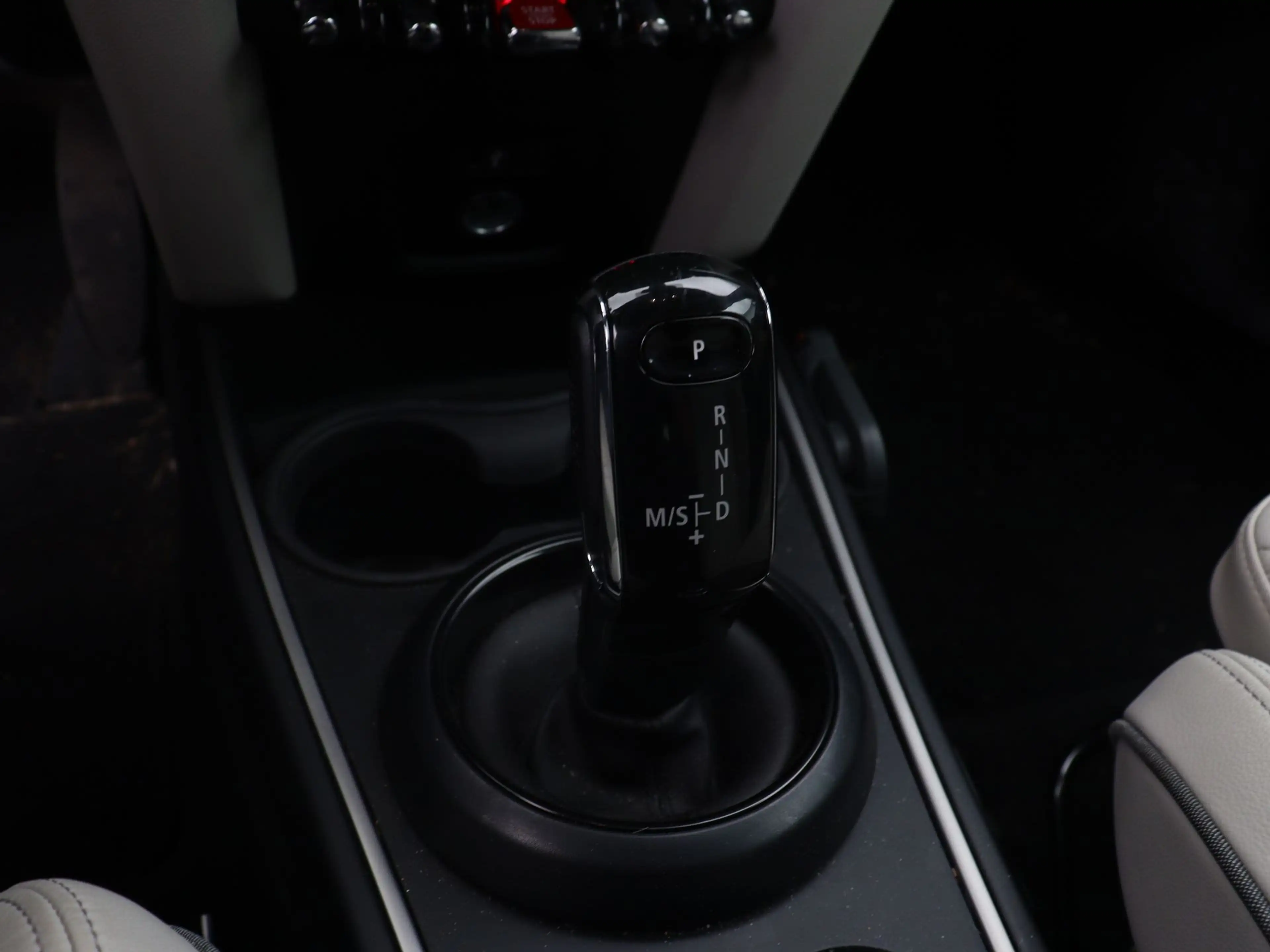 MINI Cooper S Countryman Rockingham GT Aut. — photo 15