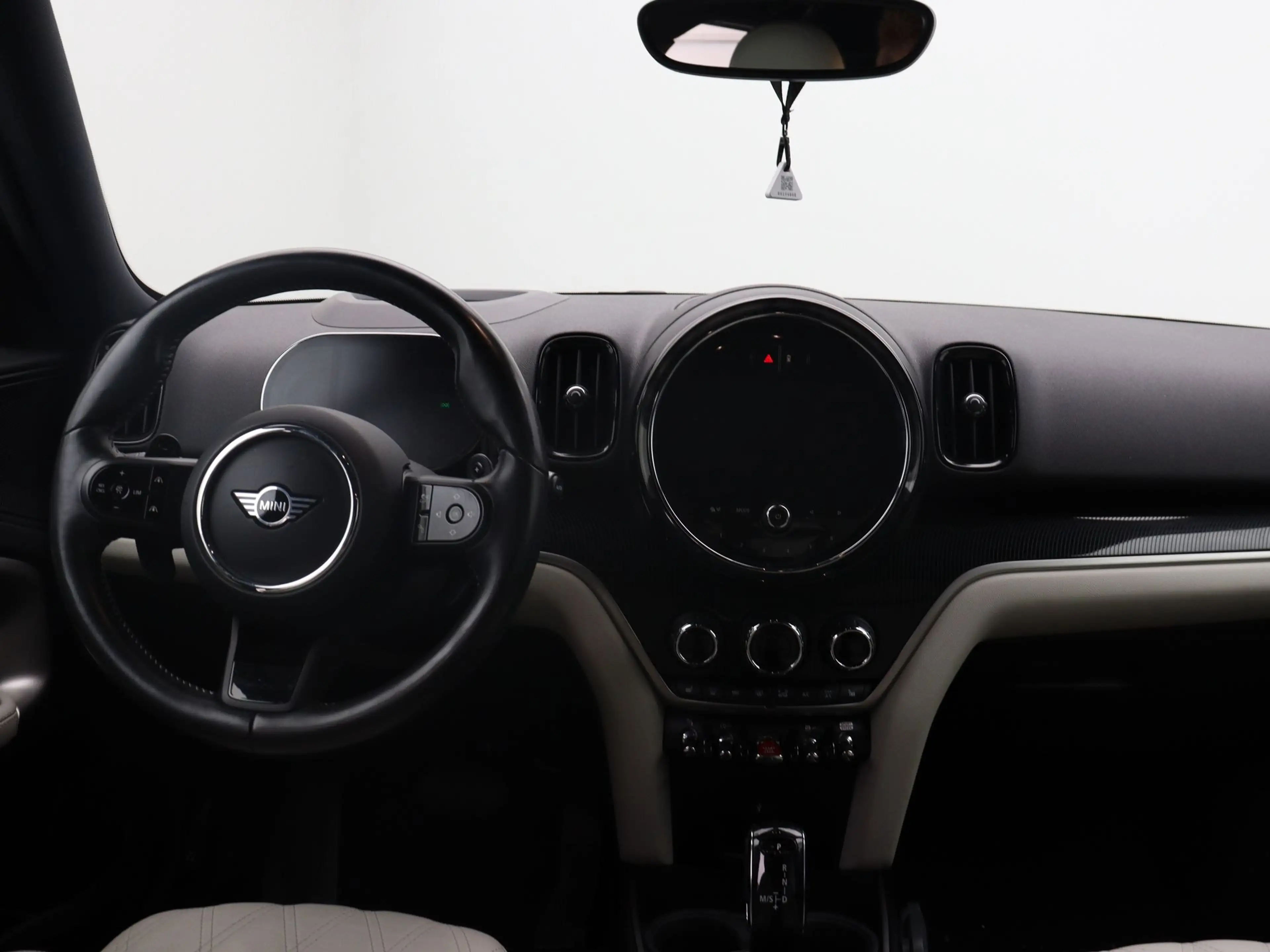MINI Cooper S Countryman Rockingham GT Aut. — photo 13