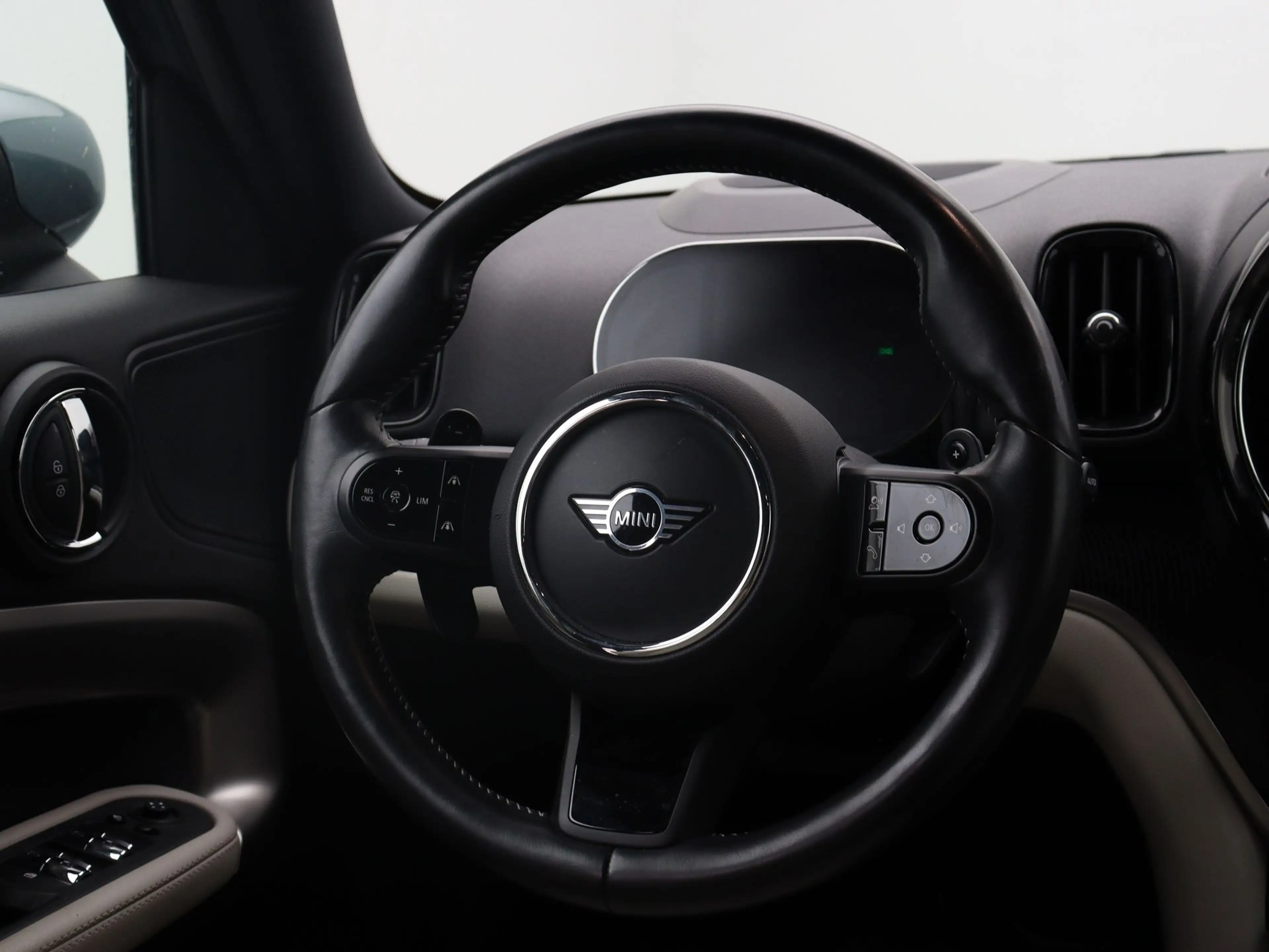 MINI Cooper S Countryman Rockingham GT Aut. — photo 2
