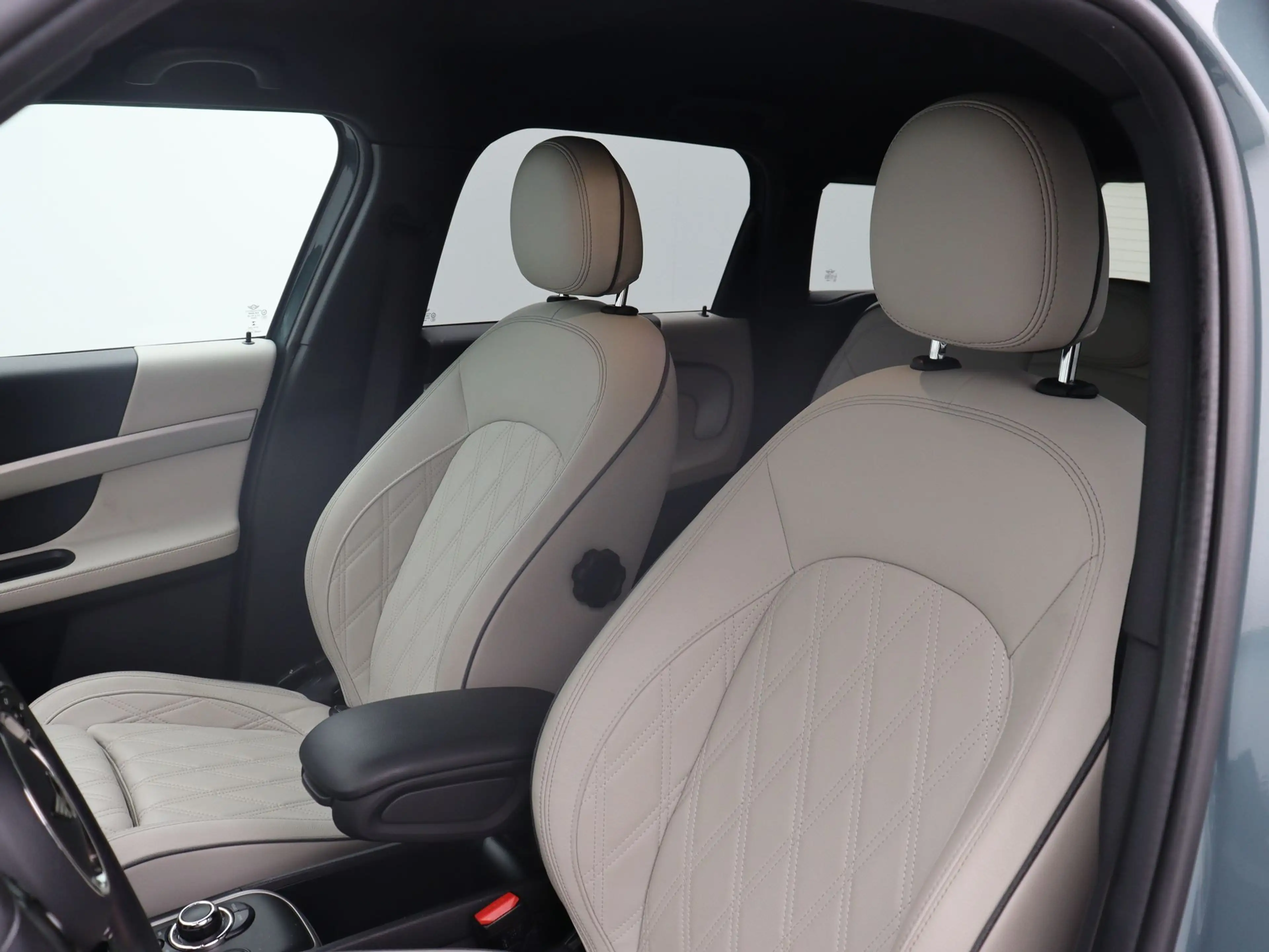 MINI Cooper S Countryman Rockingham GT Aut. — photo 5