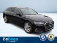 Audi A6 AVANT 40 2.0 TDI MHEV BUSINESS DESIGN S-TRONIC Noir - thumbnail 4