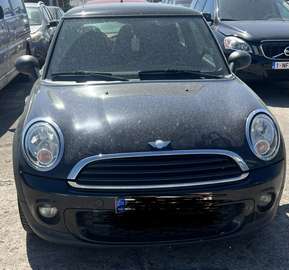 1.6 Cambridge DPF Moteur HS