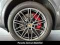 Porsche Cayenne S Coupe LED Rückfahrkamera Panorama Grau - thumbnail 9
