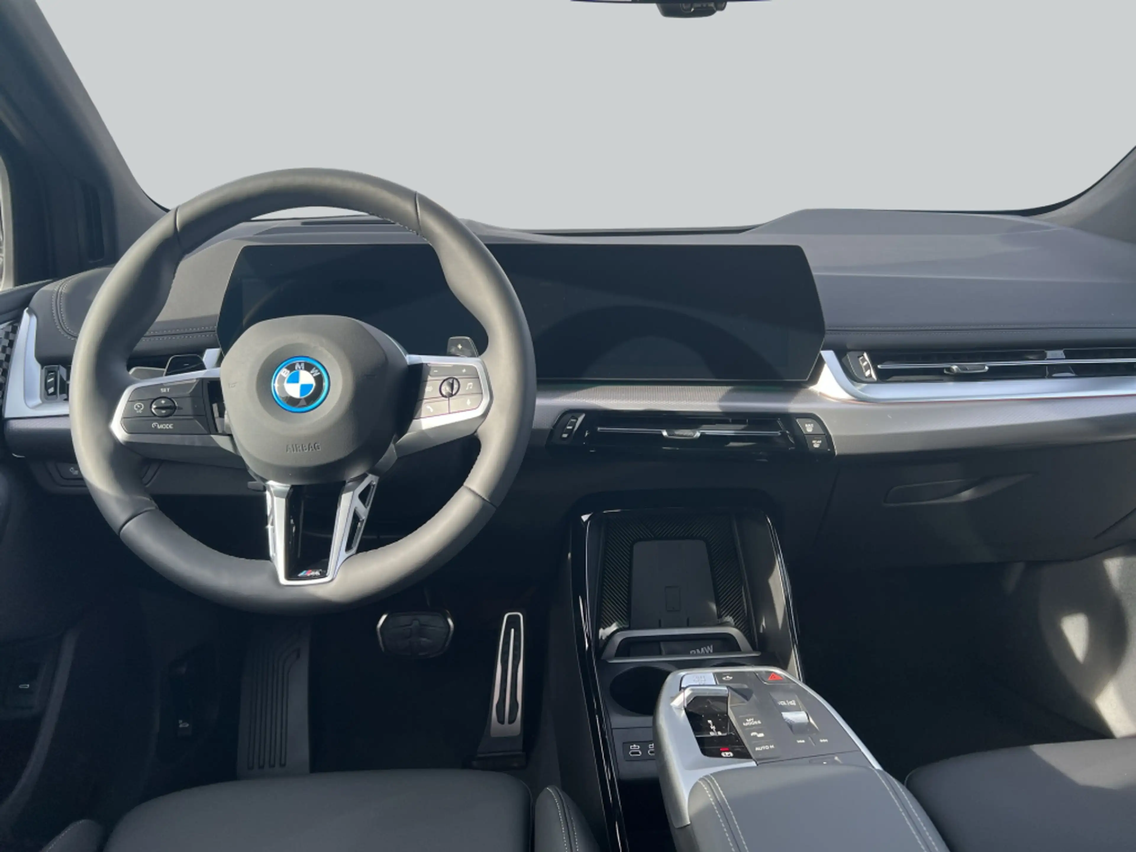 BMW 230 230e xDrive Active Tourer Aut. — photo 12
